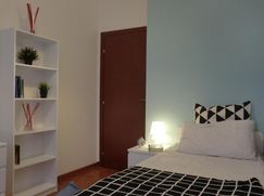 Stanza in Residenziale