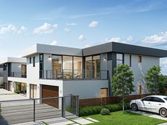 Villa in Residenziale