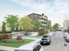 Appartamento in Residenziale