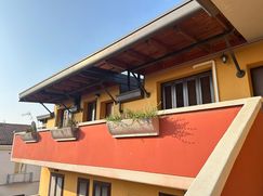 Appartamento in Residenziale