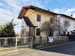 Villetta a schiera in Residenziale