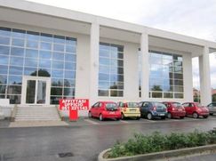 Ufficio in Commerciale