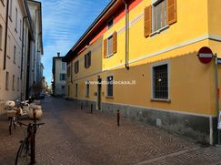 Box/posto auto in Residenziale