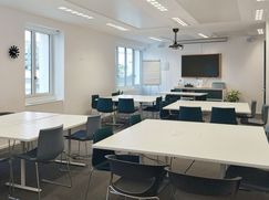 Ufficio in Commerciale