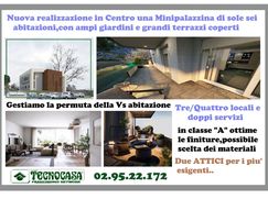 Appartamento in Residenziale