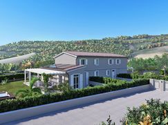 Casa Bi/Trifamiliare in Residenziale