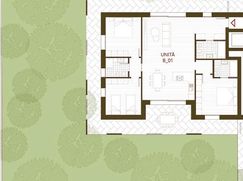 Appartamento in Residenziale