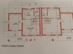 Casa indipendente in Residenziale