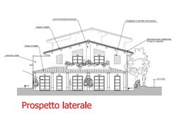 Casa indipendente in Residenziale