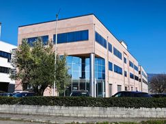 Ufficio in Commerciale