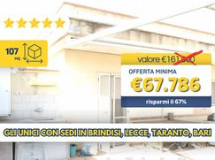 Appartamento in Residenziale