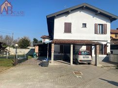 Casa indipendente in Residenziale