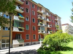 Appartamento in Residenziale