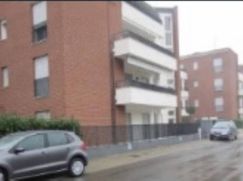 Box/posto auto in Residenziale