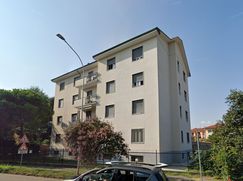 Appartamento in Residenziale
