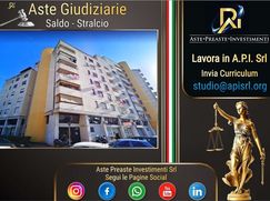 Appartamento in Residenziale