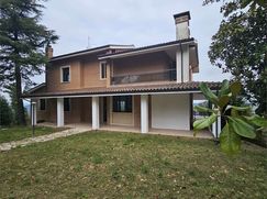 Villa in Residenziale