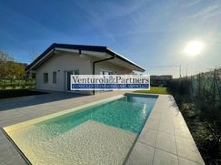Villa in Residenziale