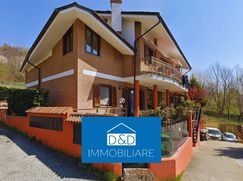 Villa in Residenziale