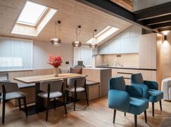 Appartamento in Residenziale