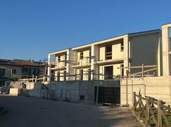 Villetta a schiera in Residenziale