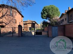 Box/posto auto in Residenziale