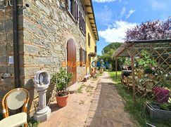 Casa indipendente in Residenziale