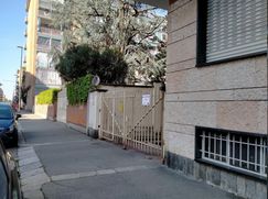 Box/posto auto in Residenziale