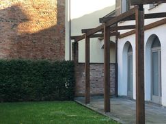 Casa indipendente in Residenziale