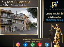 Appartamento in Residenziale