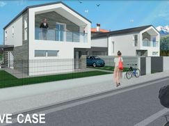 Casa Bi/Trifamiliare in Residenziale