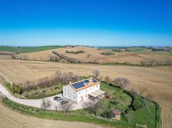 Rustico/Casale in Residenziale