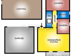 Appartamento in Residenziale