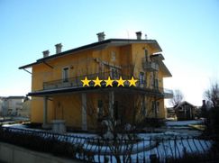 Appartamento in Residenziale
