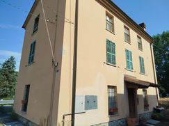 Casa indipendente in Residenziale