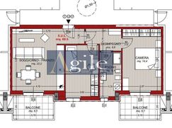 Appartamento in Residenziale