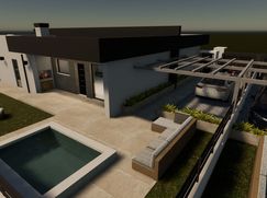 Casa Bi/Trifamiliare in Residenziale