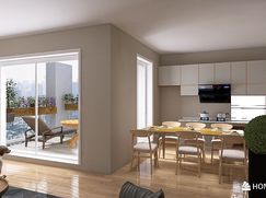Appartamento in Residenziale