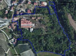 Edificio in Residenziale