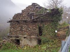 Baita/Bungalow/Chalet/Trullo in Residenziale