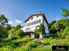 Villa in Residenziale