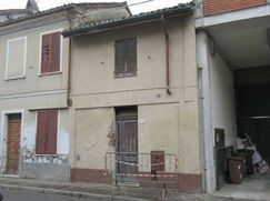 Villetta a schiera in Residenziale