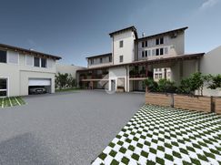 Appartamento in Residenziale