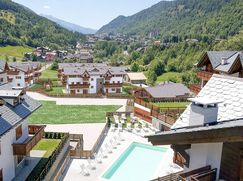 Appartamento in Residenziale