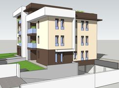 Appartamento in Residenziale