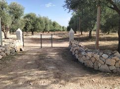 Rustico/Casale in Residenziale