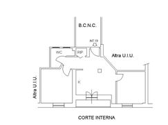 Appartamento in Residenziale