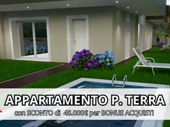 Appartamento in Residenziale