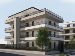 Appartamento in Residenziale