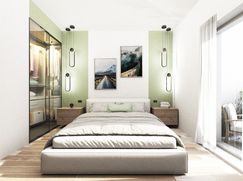 Appartamento in Residenziale